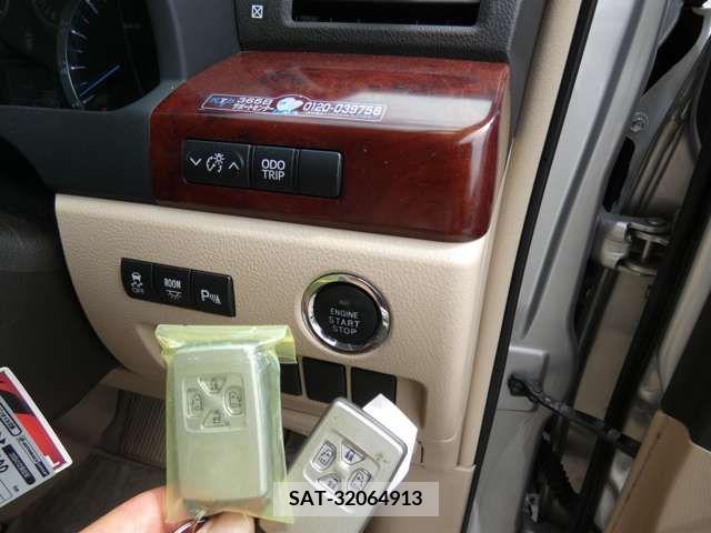 Toyota ALPHARD 2009-11 355608-15