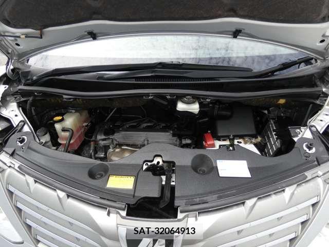 Toyota ALPHARD 2009-11 355608-16