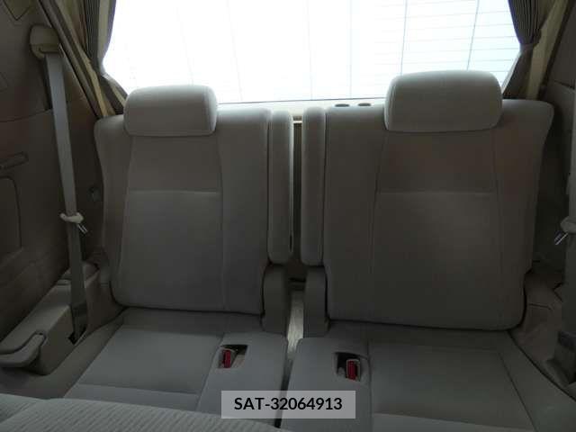 Toyota ALPHARD 2009-11 355608-10