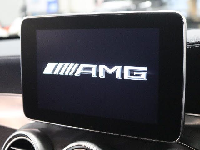 Amg C-CLASS 2017-02 5477-9