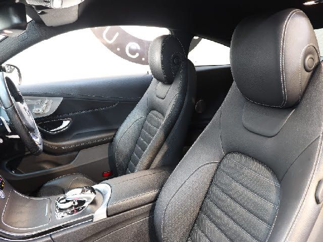 Amg C-CLASS 2017-02 5477-3