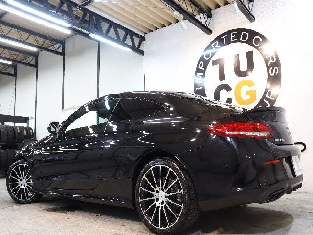 Amg C-CLASS 2017-02 5477-2