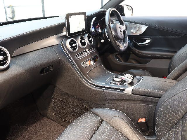 Amg C-CLASS 2017-02 5477-1