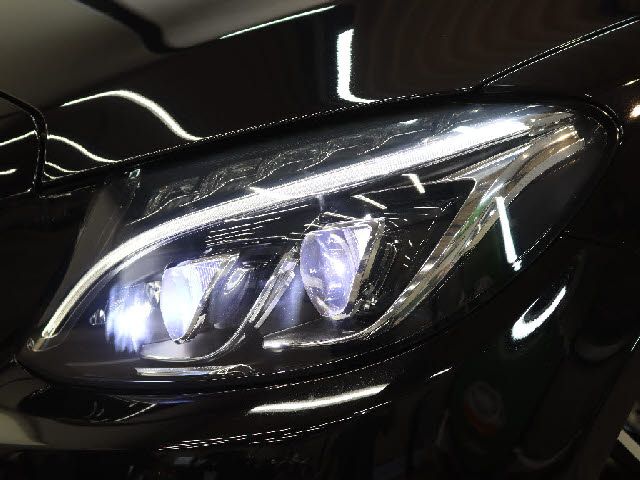 Amg C-CLASS 2017-02 5477-19