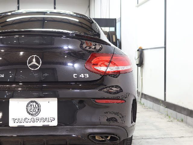 Amg C-CLASS 2017-02 5477-14
