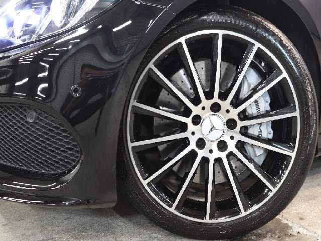 Amg C-CLASS 2017-02 5477-7