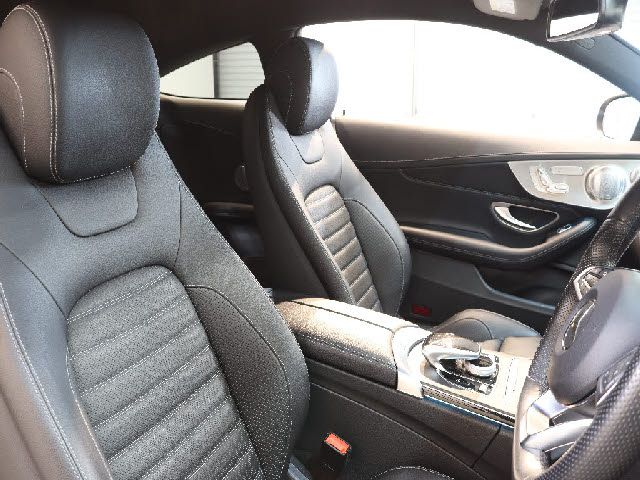 Amg C-CLASS 2017-02 5477-13
