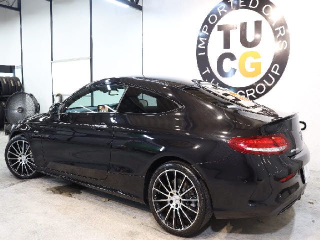 Amg C-CLASS 2017-02 5477-12