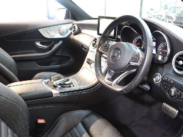 Amg C-CLASS 2017-02 5477-11