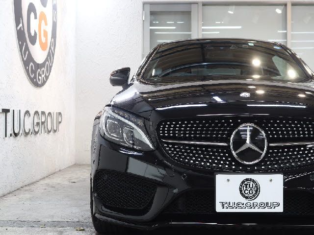Amg C-CLASS 2017-02 5477-4