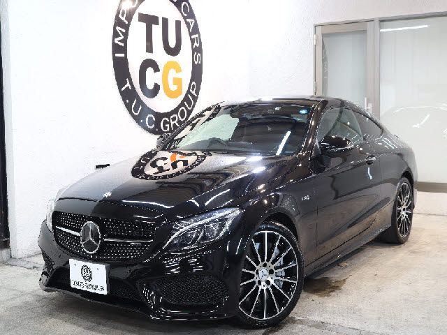 Amg C-CLASS 2017-02 5477-10