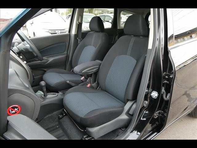 Nissan NOTE 2015-06 9901-9