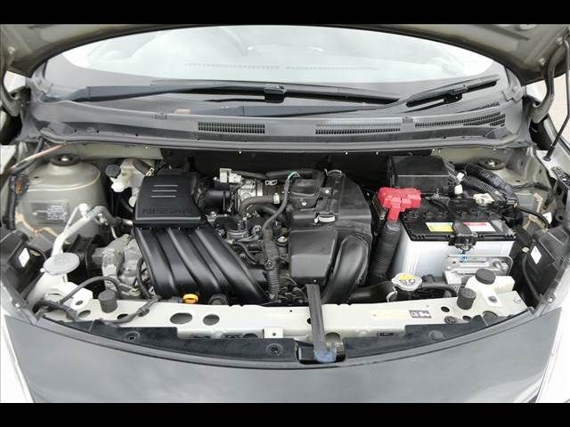 Nissan NOTE 2015-06 9901-12