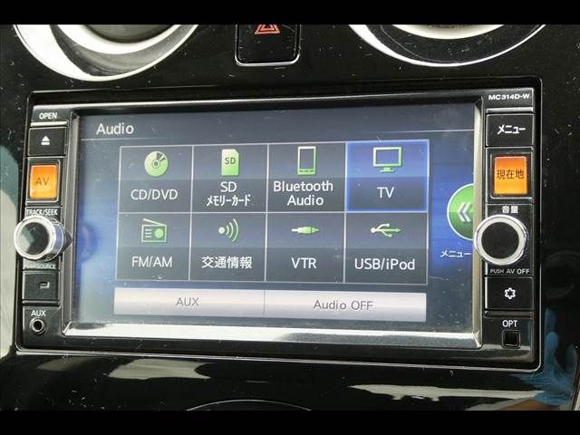 Nissan NOTE 2015-06 9901-4