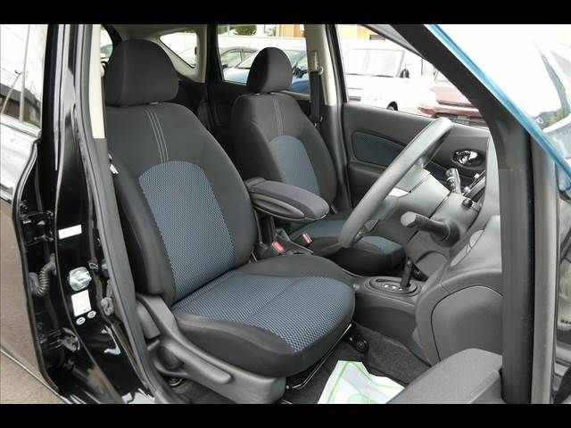 Nissan NOTE 2015-06 9901-8