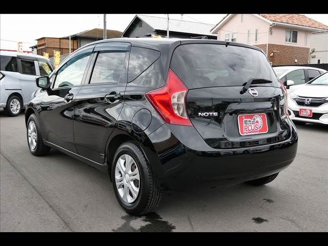 Nissan NOTE 2015-06 9901-17