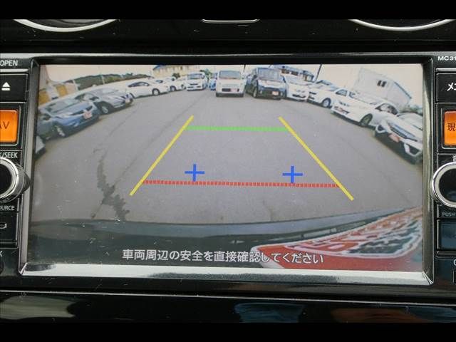 Nissan NOTE 2015-06 9901-6