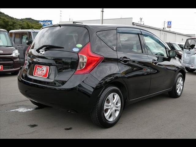 Nissan NOTE 2015-06 9901-16
