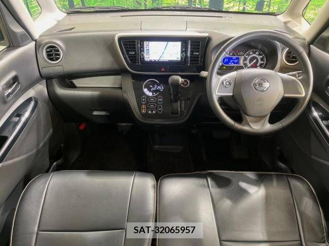 Nissan DAYZ ROOX 2019-03 296163-1