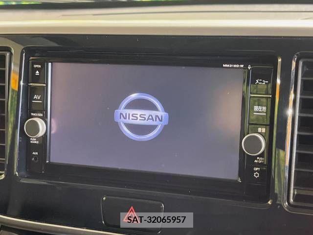 Nissan DAYZ ROOX 2019-03 296163-4