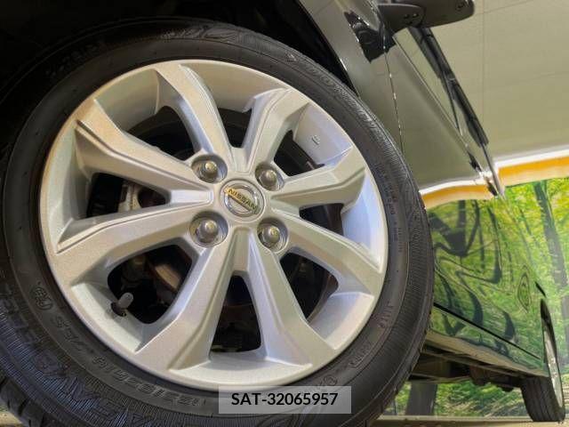 Nissan DAYZ ROOX 2019-03 296163-9