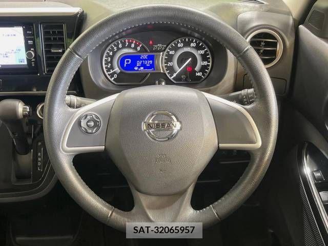 Nissan DAYZ ROOX 2019-03 296163-10