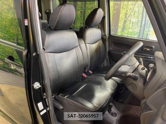 Nissan DAYZ ROOX 2019-03 296163-11