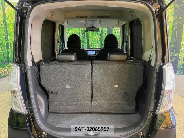 Nissan DAYZ ROOX 2019-03 296163-13