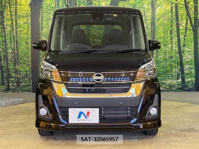Nissan DAYZ ROOX 2019-03 296163-14