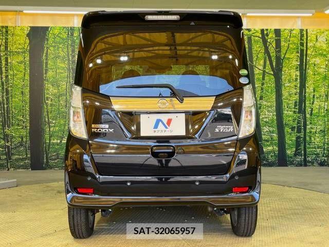 Nissan DAYZ ROOX 2019-03 296163-15