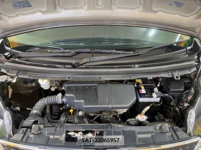 Nissan DAYZ ROOX 2019-03 296163-19