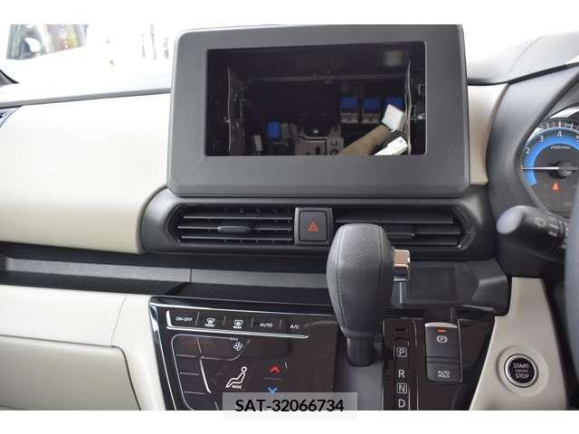 Mitsubishi EK SPACE 2020-03 372705-11