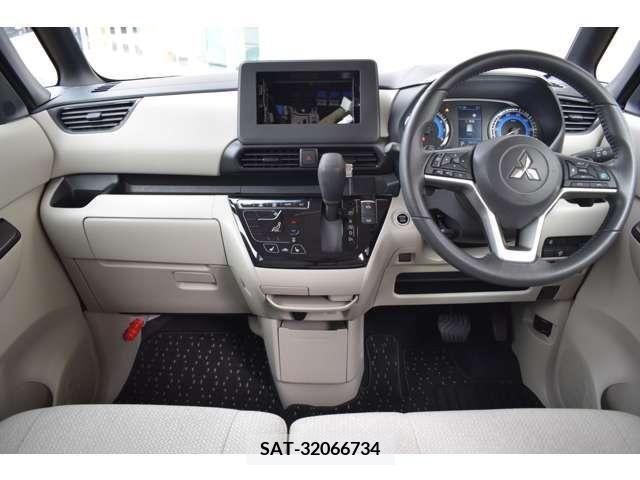 Mitsubishi EK SPACE 2020-03 372705-3