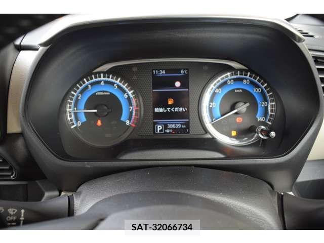 Mitsubishi EK SPACE 2020-03 372705-15