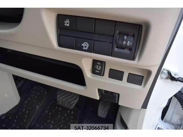 Mitsubishi EK SPACE 2020-03 372705-7