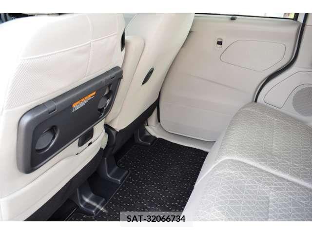 Mitsubishi EK SPACE 2020-03 372705-14