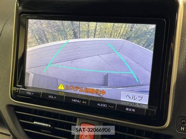 Toyota VOXY 2014-08 321407-4