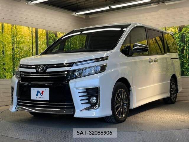 Toyota VOXY 2014-08 321407-17