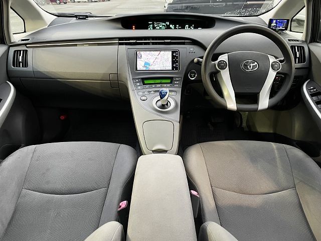Toyota PRIUS 2009-09 182223-1