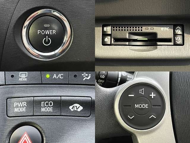 Toyota PRIUS 2009-09 182223-4