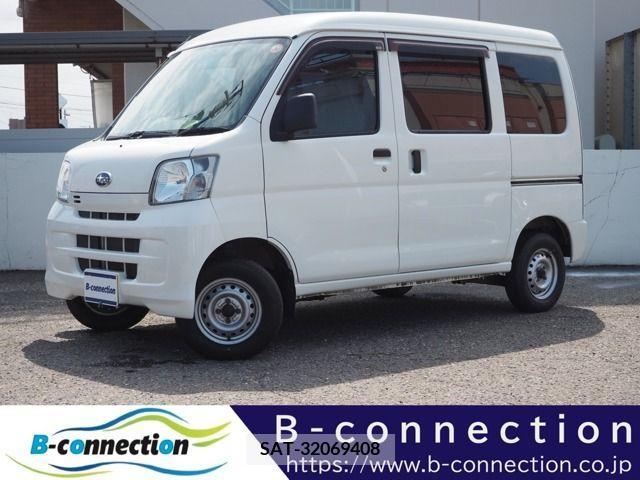 Subaru SAMBAR 2014-07 228980-0