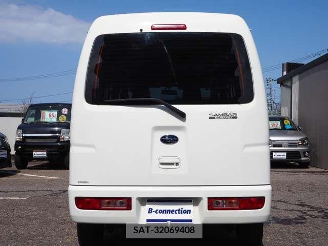 Subaru SAMBAR 2014-07 228980-8