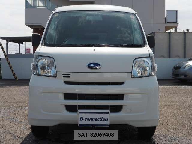 Subaru SAMBAR 2014-07 228980-7