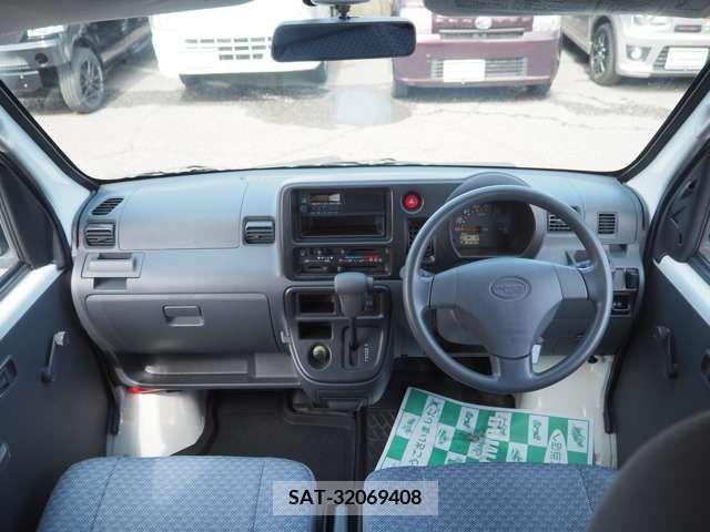 Subaru SAMBAR 2014-07 228980-5
