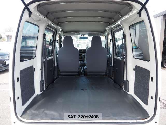 Subaru SAMBAR 2014-07 228980-14
