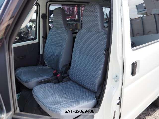 Subaru SAMBAR 2014-07 228980-12