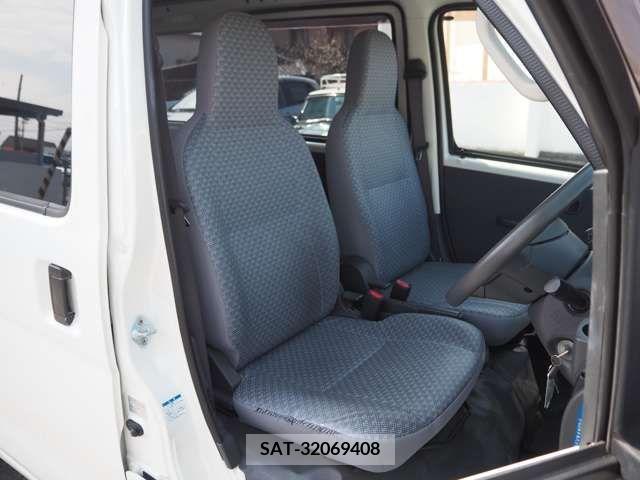 Subaru SAMBAR 2014-07 228980-11