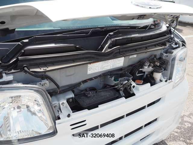 Subaru SAMBAR 2014-07 228980-19
