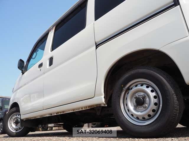 Subaru SAMBAR 2014-07 228980-10