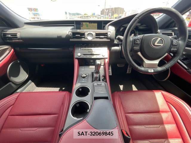 Lexus RC 2017-02 304406-1